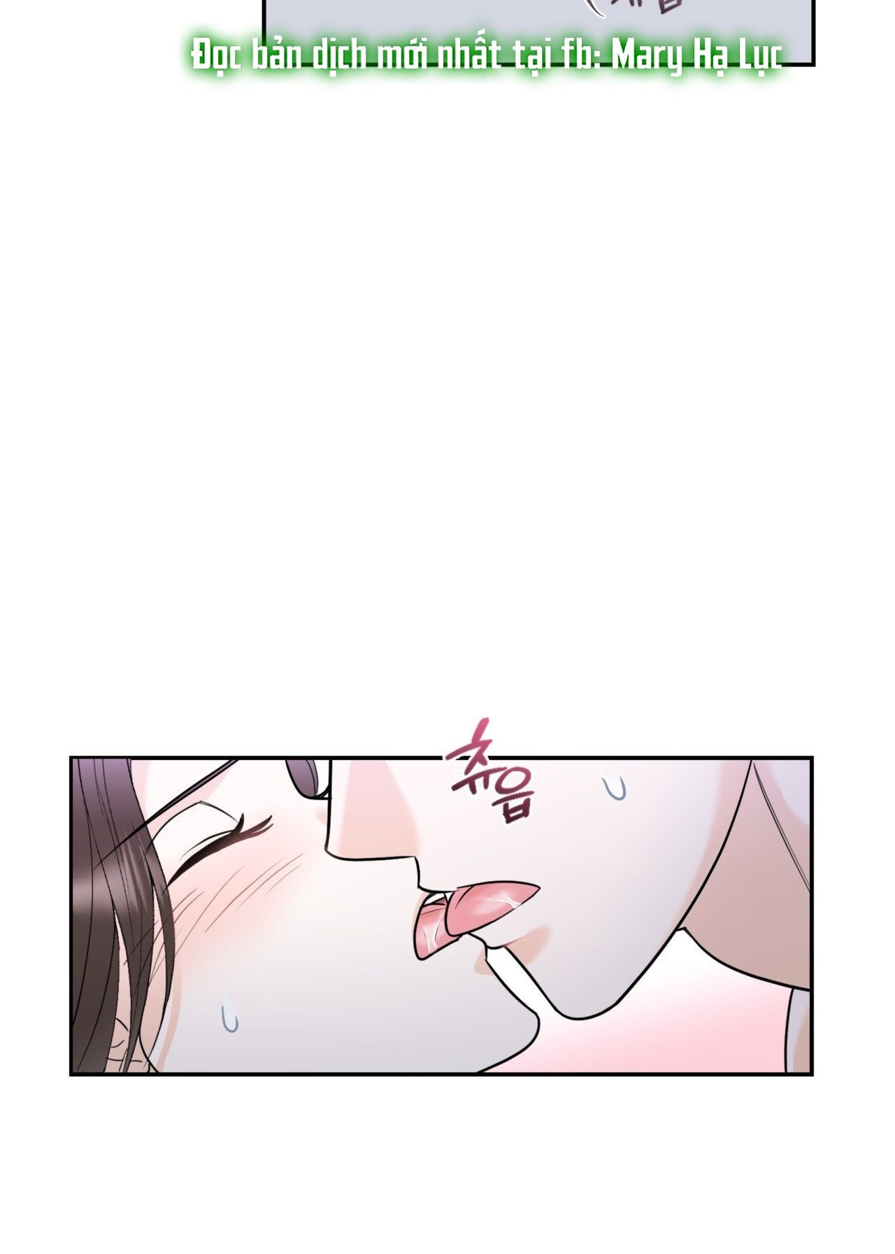 đọc truyện [18+] Tôi Đổ Anh Rồi, Trưởng Phòng Chương 1.1 ảnh 6 tại Giả Dược