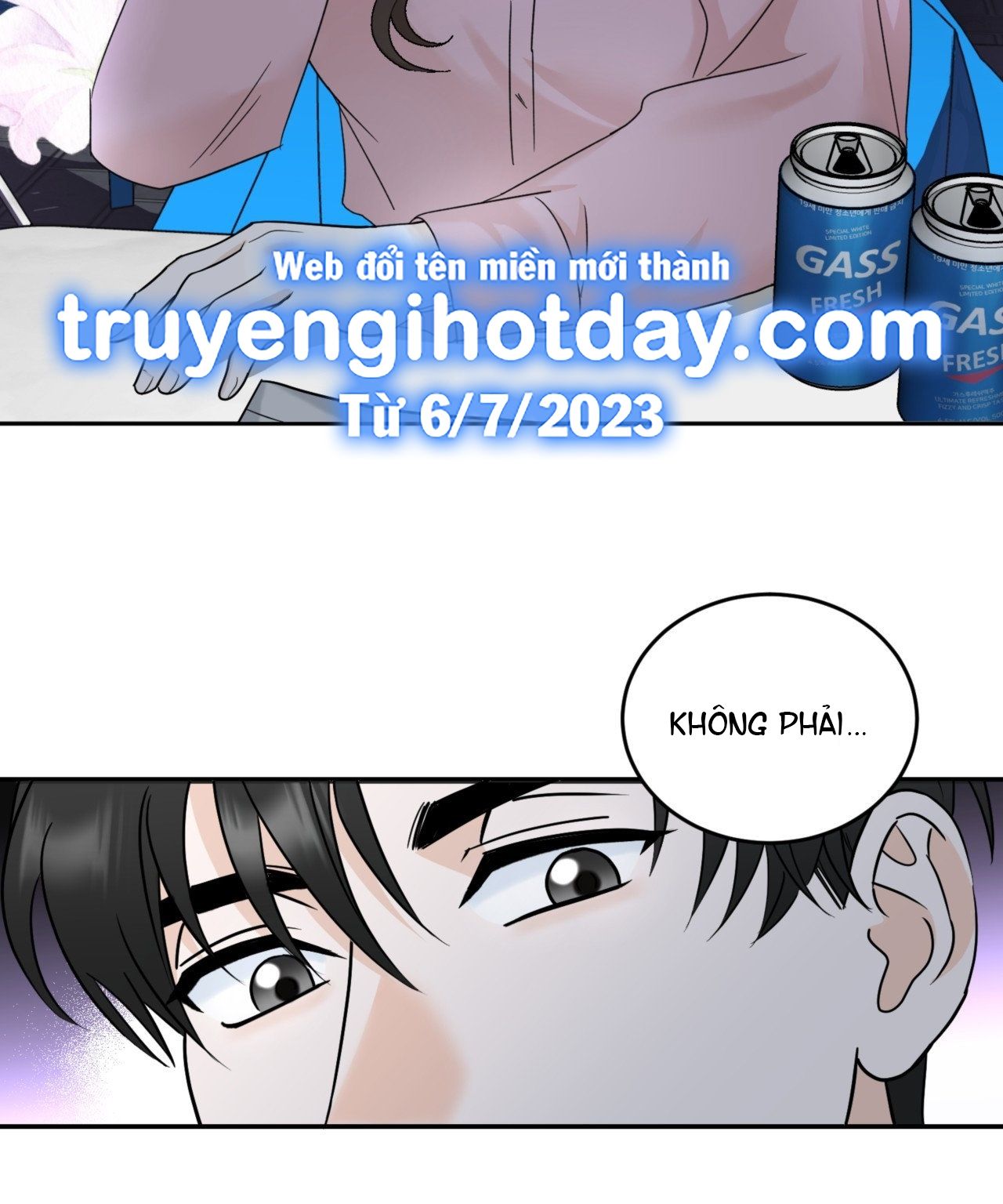 đọc truyện [18+] Tôi Đổ Anh Rồi, Trưởng Phòng Chương 1.2 ảnh 47 tại Giả Dược