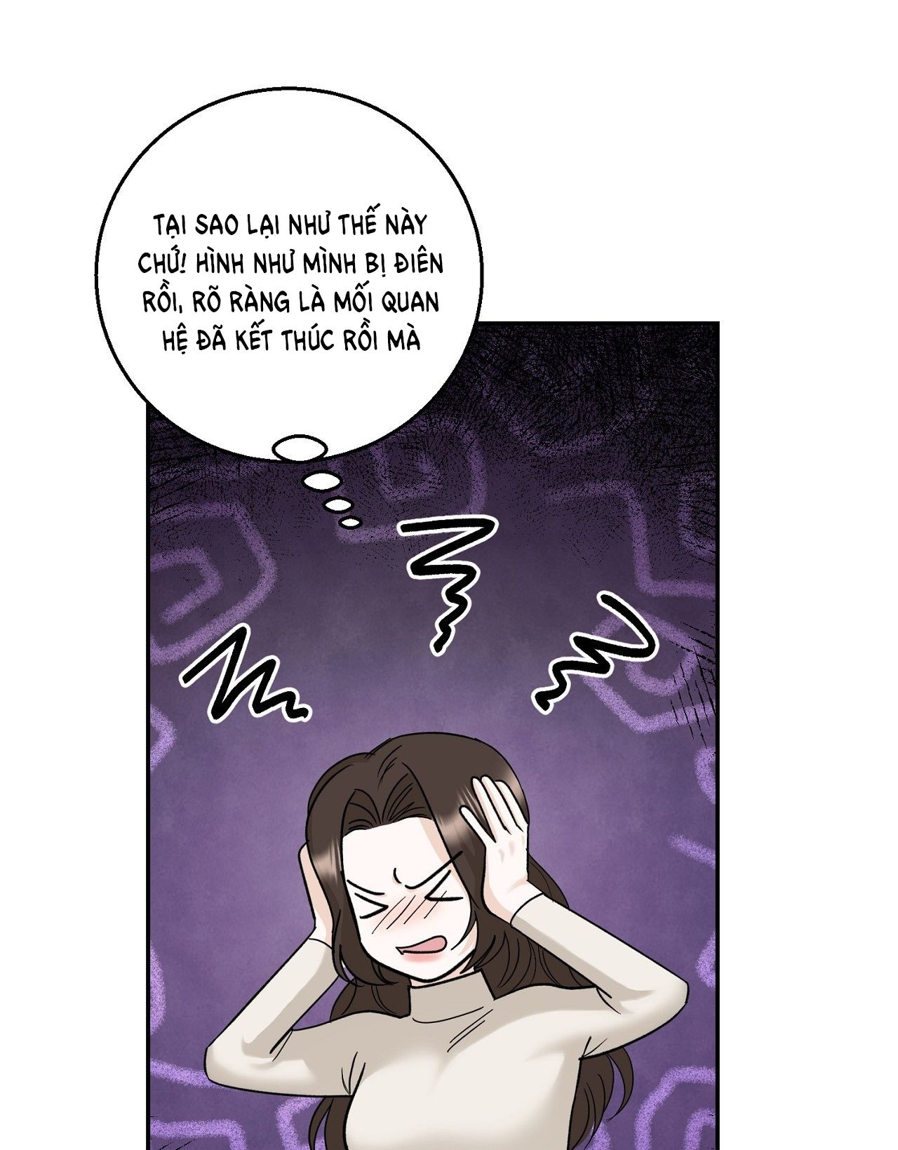 đọc truyện [18+] Tôi Đổ Anh Rồi, Trưởng Phòng Chương 10.2 ảnh 11 tại Giả Dược