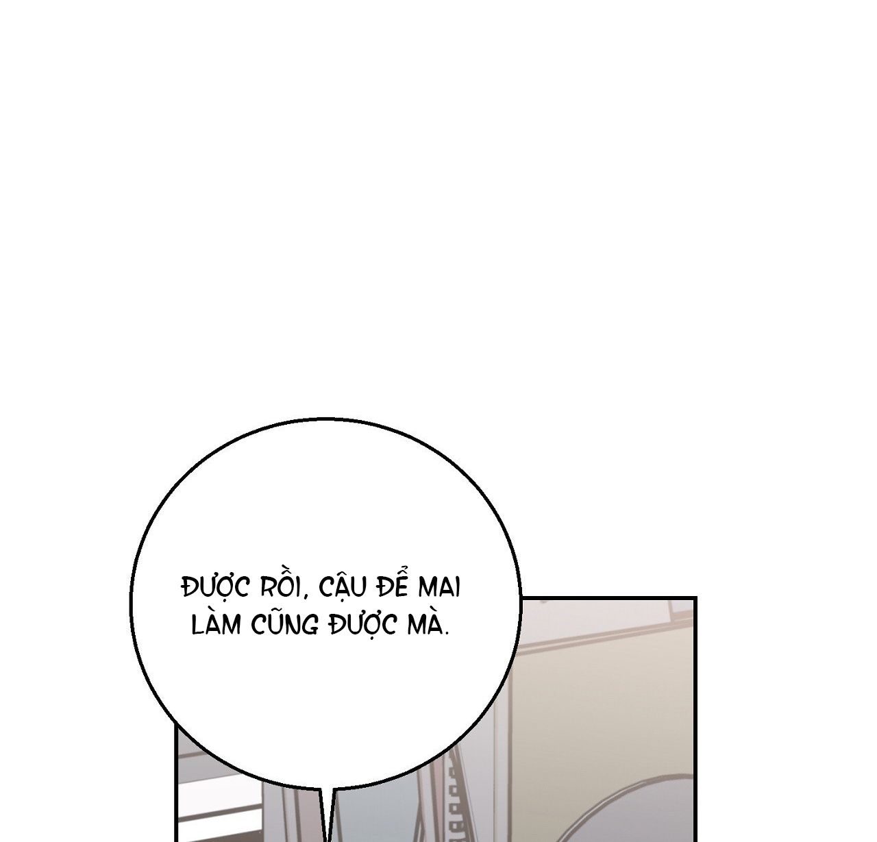 đọc truyện [18+] Tôi Đổ Anh Rồi, Trưởng Phòng Chương 10.2 ảnh 26 tại Giả Dược