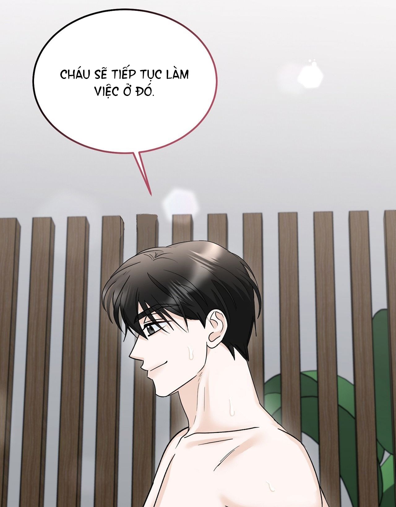 đọc truyện [18+] Tôi Đổ Anh Rồi, Trưởng Phòng Chương 10.2 ảnh 55 tại Giả Dược