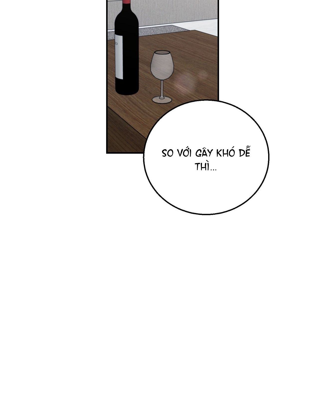 đọc truyện [18+] Tôi Đổ Anh Rồi, Trưởng Phòng Chương 10.2 ảnh 60 tại Giả Dược