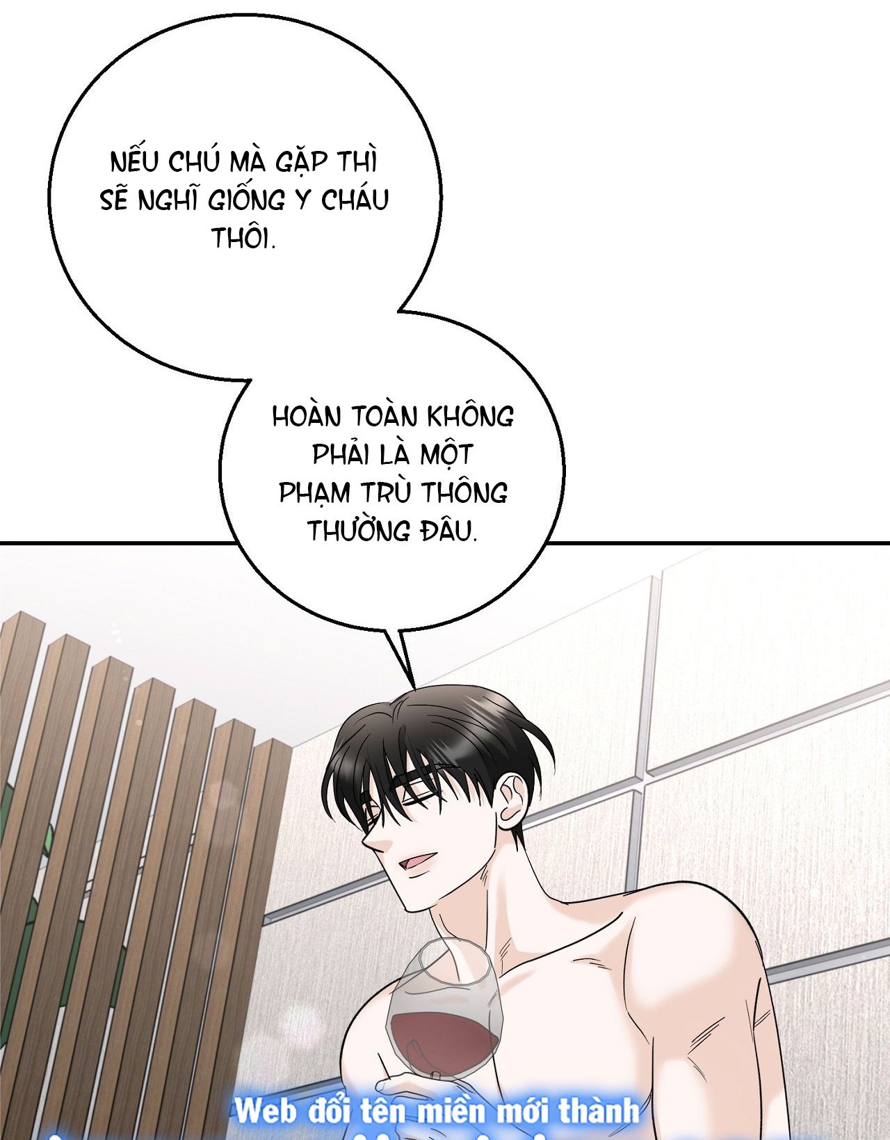 đọc truyện [18+] Tôi Đổ Anh Rồi, Trưởng Phòng Chương 10.2 ảnh 64 tại Giả Dược