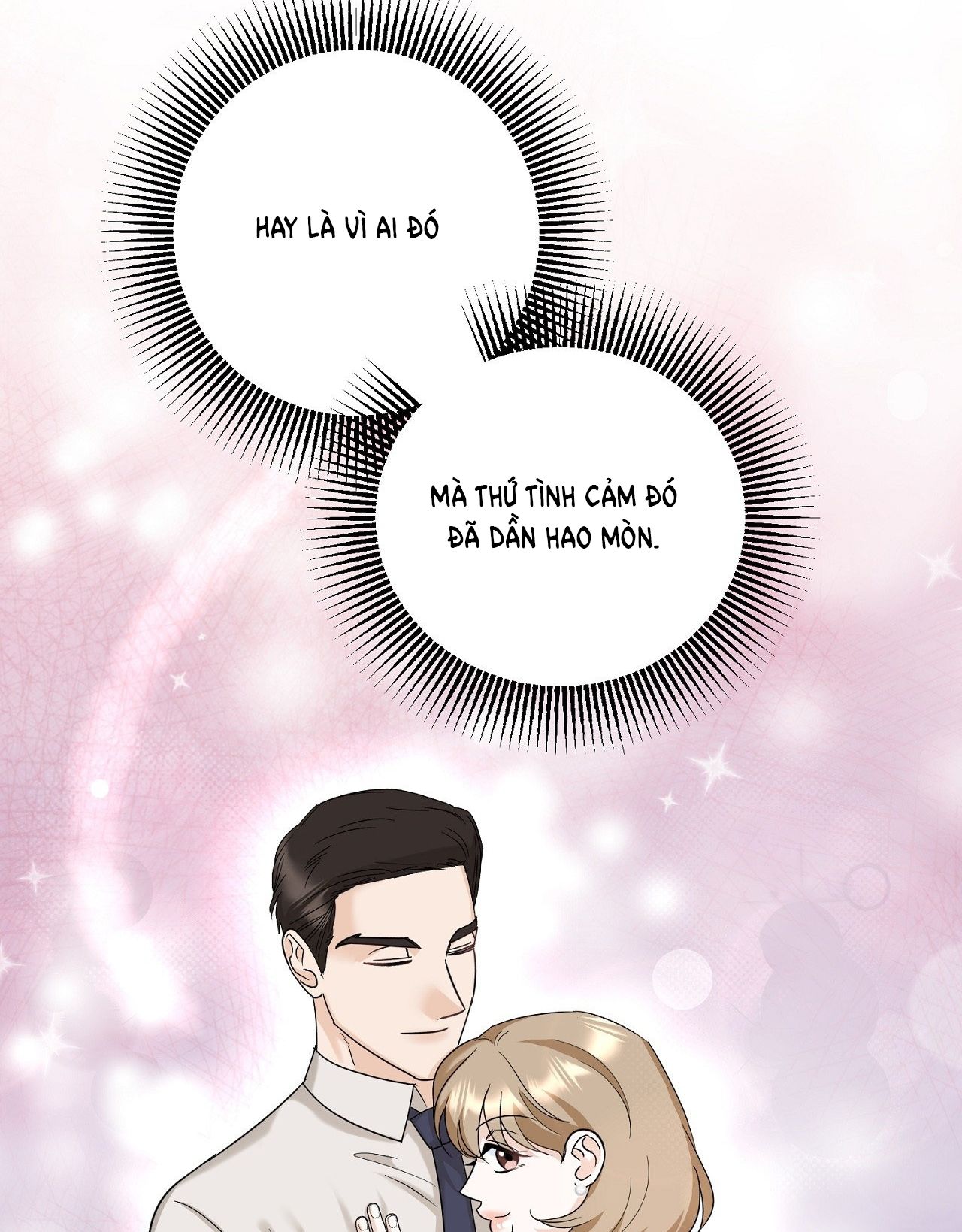 đọc truyện [18+] Tôi Đổ Anh Rồi, Trưởng Phòng Chương 10.2 ảnh 9 tại Giả Dược