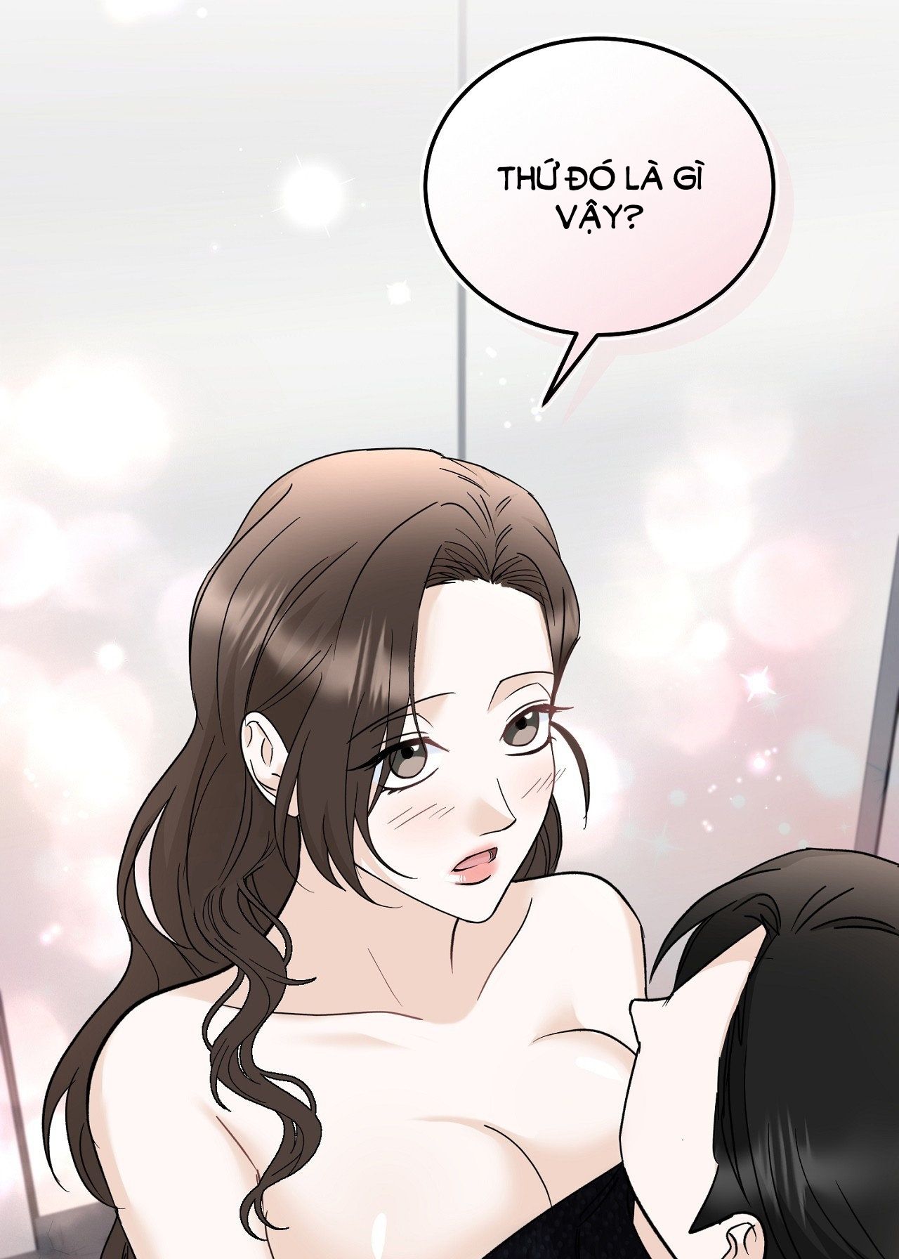 đọc truyện [18+] Tôi Đổ Anh Rồi, Trưởng Phòng Chương 11.1 ảnh 17 tại Giả Dược