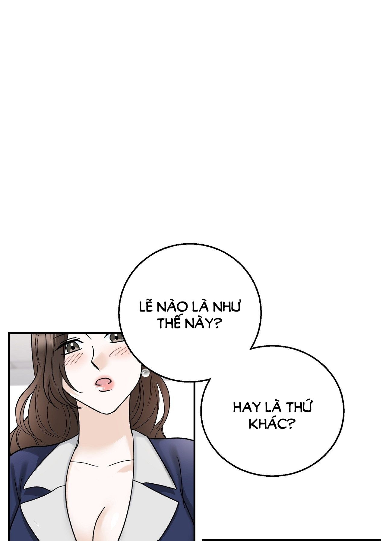 đọc truyện [18+] Tôi Đổ Anh Rồi, Trưởng Phòng Chương 11.2 ảnh 13 tại Giả Dược