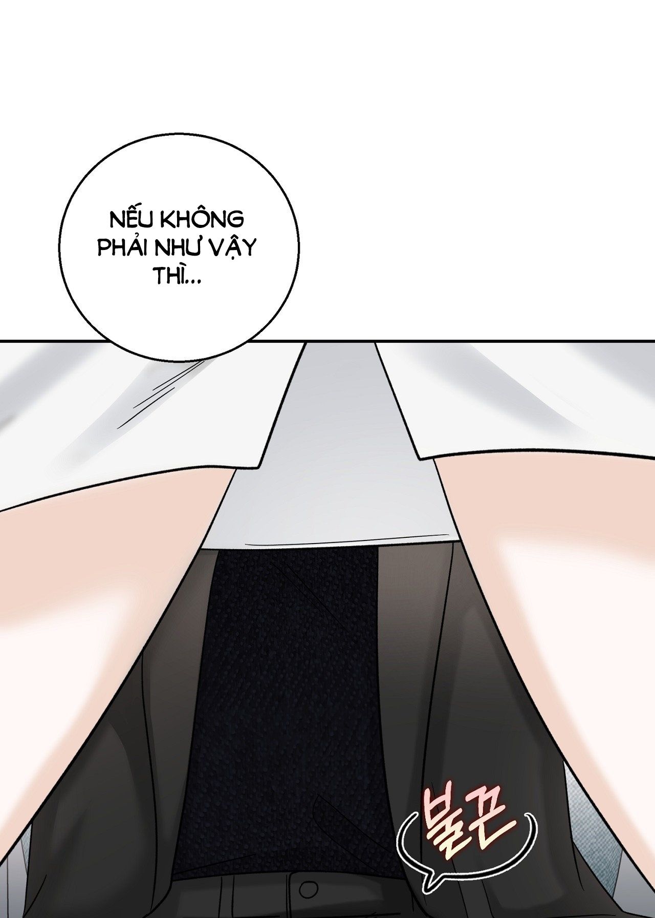 đọc truyện [18+] Tôi Đổ Anh Rồi, Trưởng Phòng Chương 11.2 ảnh 15 tại Giả Dược