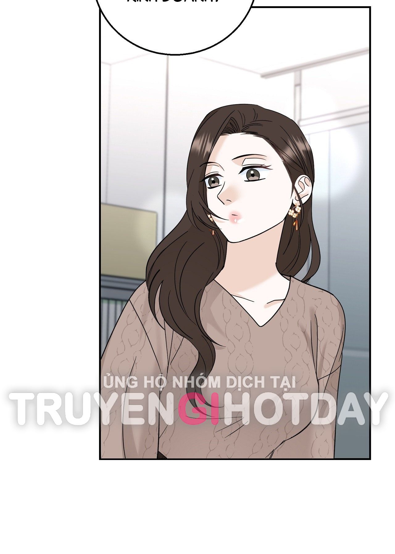 đọc truyện [18+] Tôi Đổ Anh Rồi, Trưởng Phòng Chương 11.2 ảnh 46 tại Giả Dược