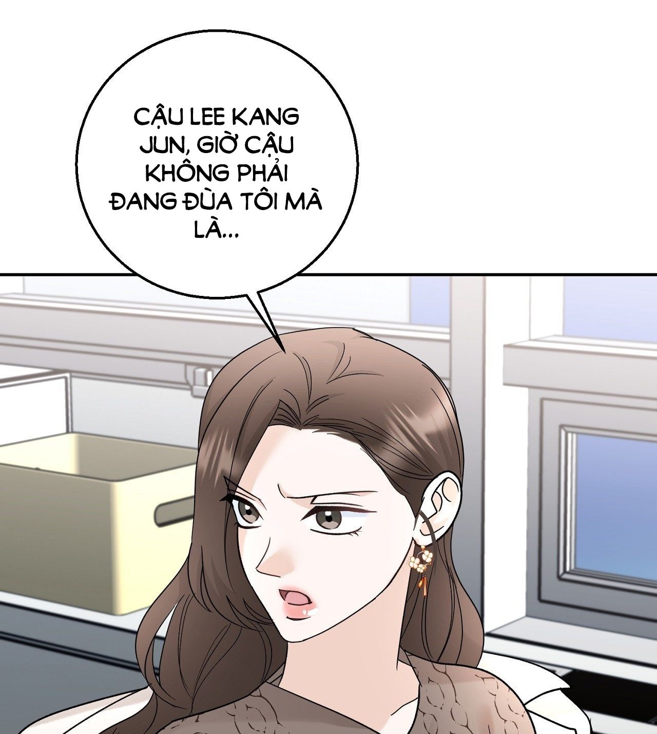 đọc truyện [18+] Tôi Đổ Anh Rồi, Trưởng Phòng Chương 11.2 ảnh 63 tại Giả Dược