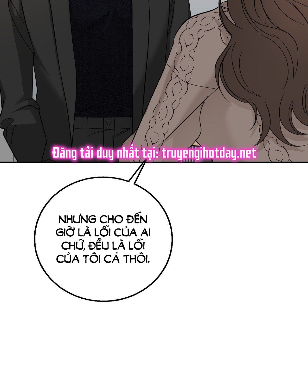 đọc truyện [18+] Tôi Đổ Anh Rồi, Trưởng Phòng Chương 12.1 ảnh 20 tại Thiên Thai Truyện