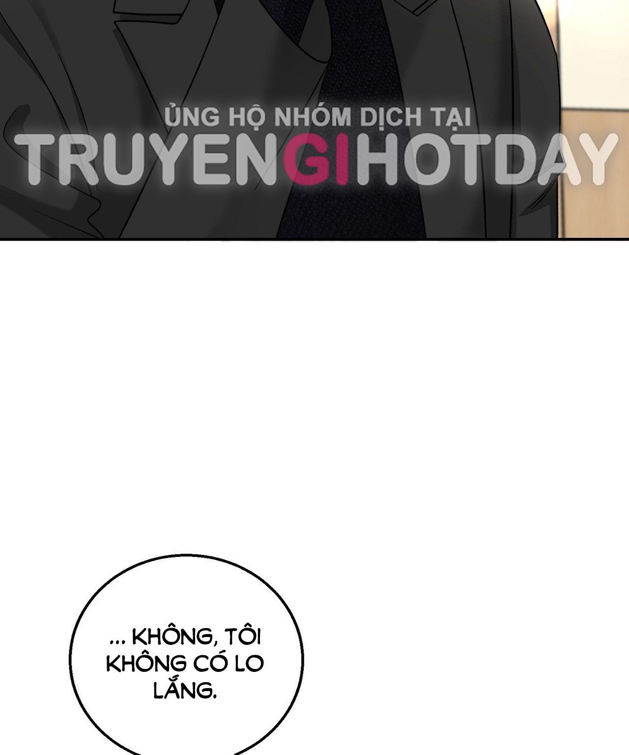 đọc truyện [18+] Tôi Đổ Anh Rồi, Trưởng Phòng Chương 12.2 ảnh 13 tại Thiên Thai Truyện