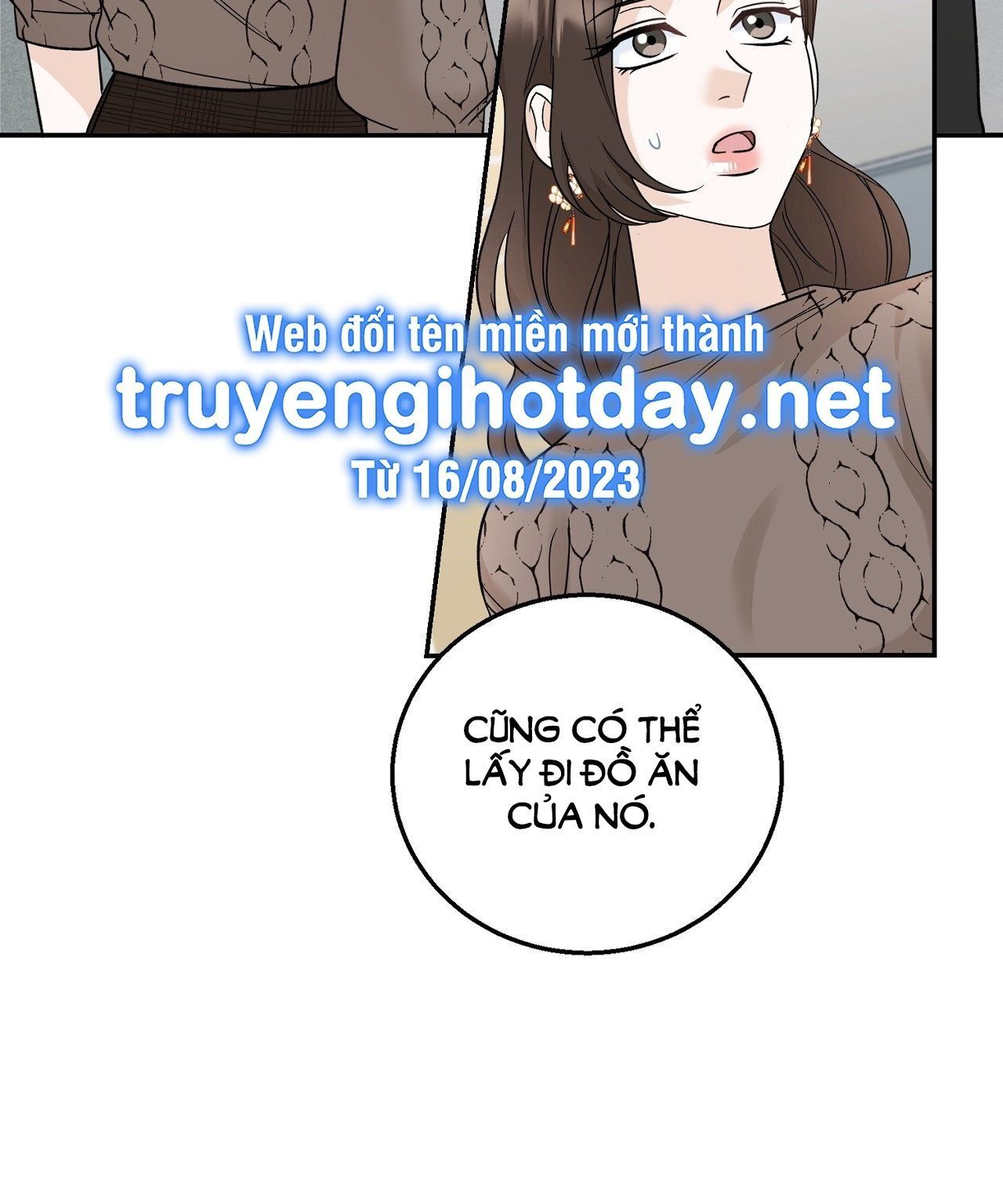 đọc truyện [18+] Tôi Đổ Anh Rồi, Trưởng Phòng Chương 12.2 ảnh 25 tại Thiên Thai Truyện