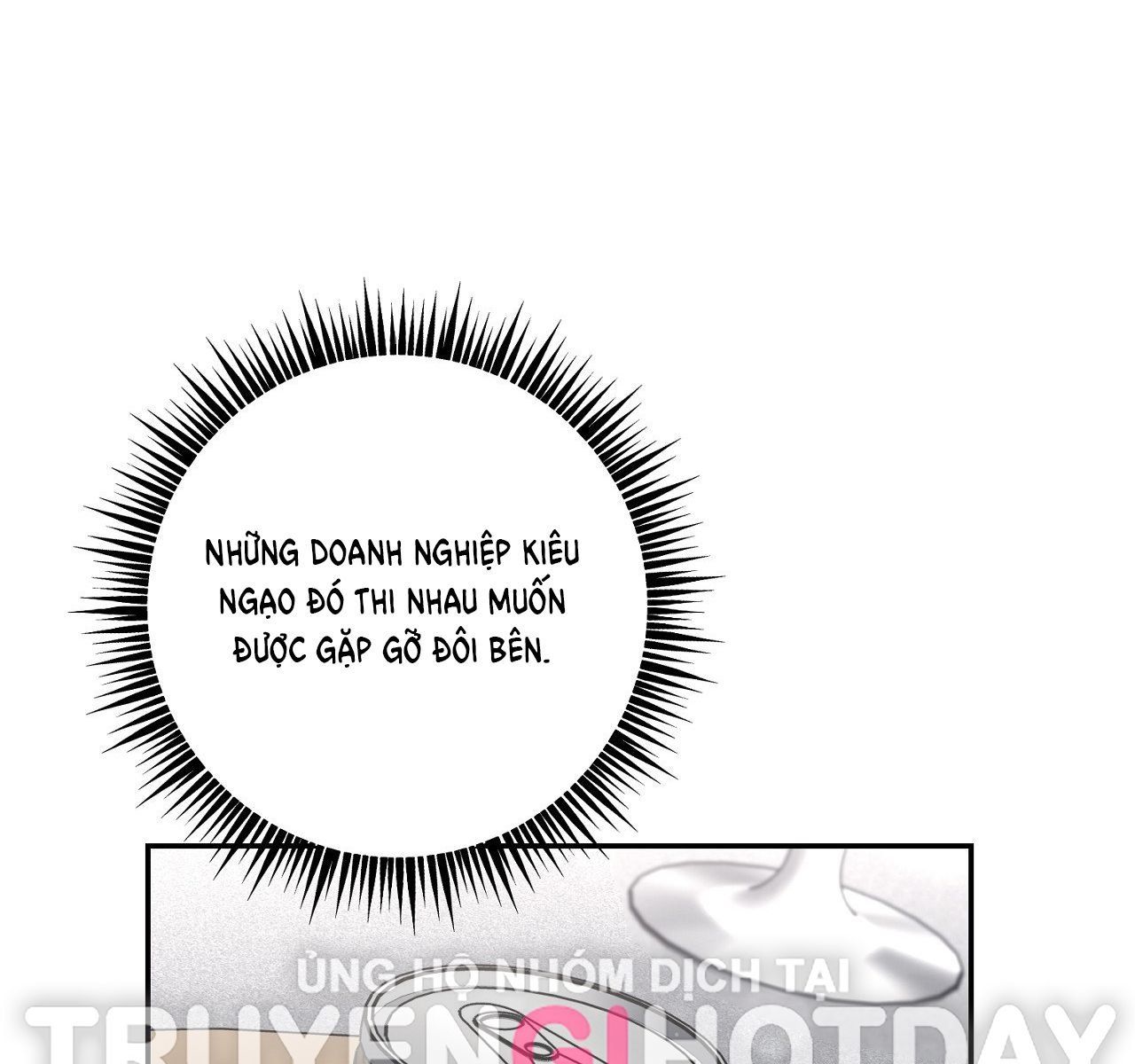 đọc truyện [18+] Tôi Đổ Anh Rồi, Trưởng Phòng Chương 12.2 ảnh 71 tại Thiên Thai Truyện