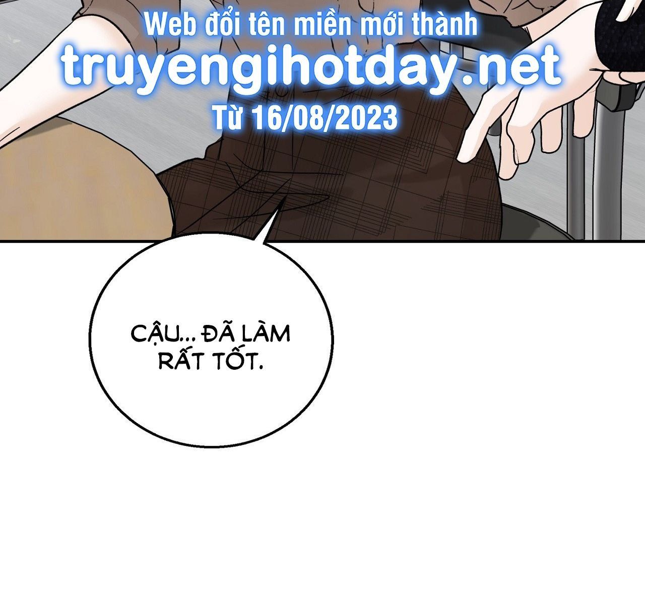 đọc truyện [18+] Tôi Đổ Anh Rồi, Trưởng Phòng Chương 12.2 ảnh 90 tại Thiên Thai Truyện