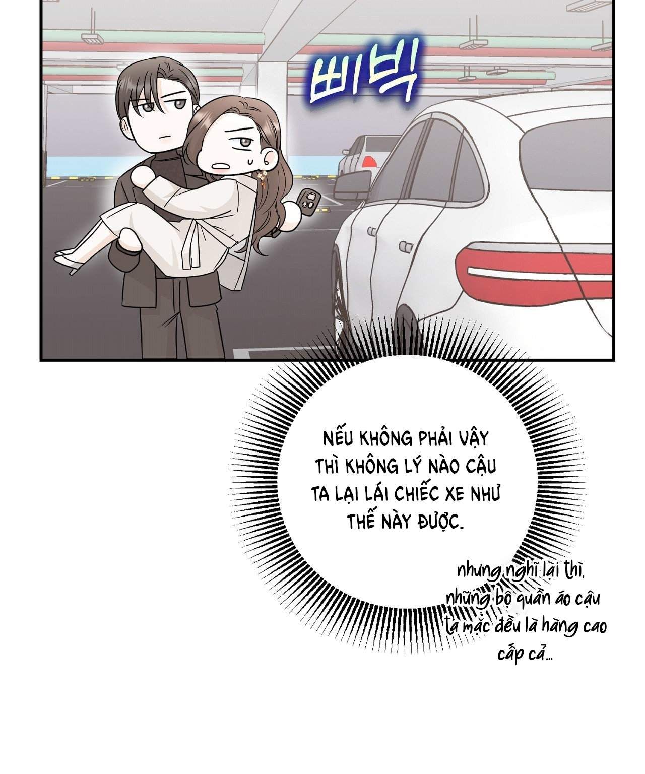đọc truyện [18+] Tôi Đổ Anh Rồi, Trưởng Phòng Chương 13.2 ảnh 51 tại Thiên Thai Truyện