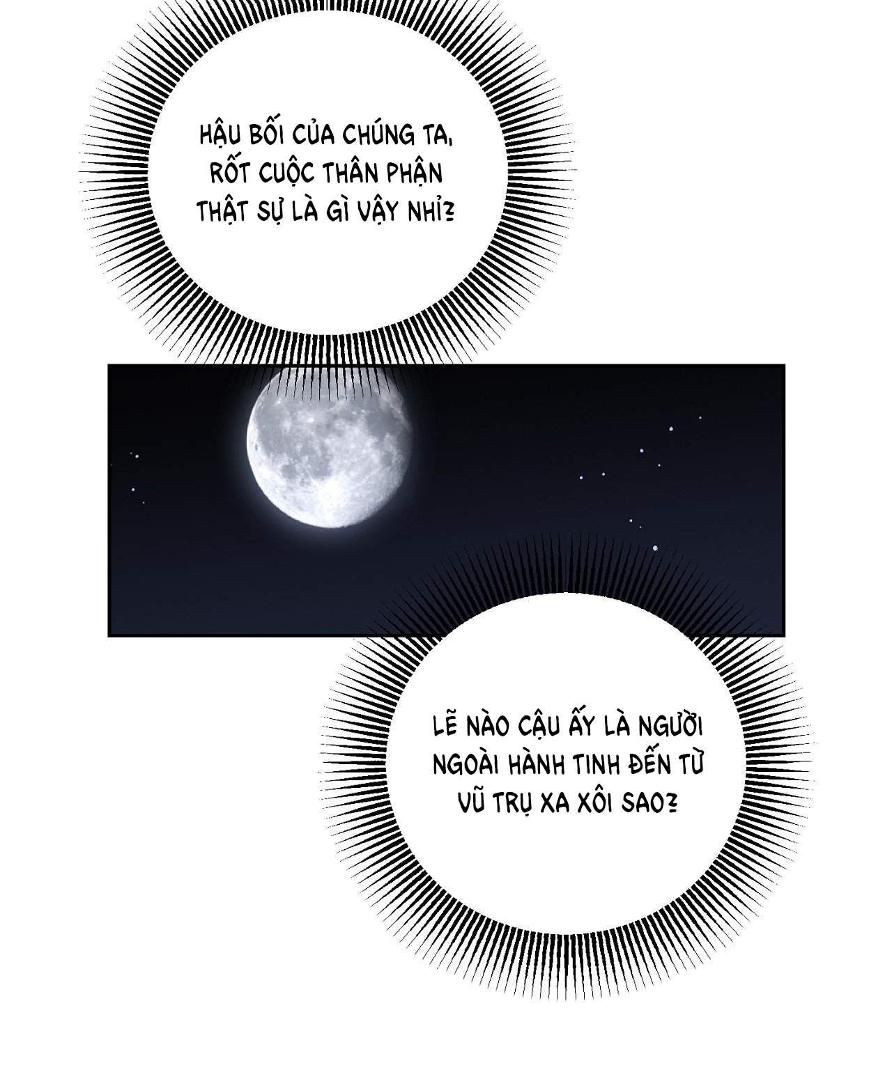 đọc truyện [18+] Tôi Đổ Anh Rồi, Trưởng Phòng Chương 14.2 ảnh 33 tại Thiên Thai Truyện