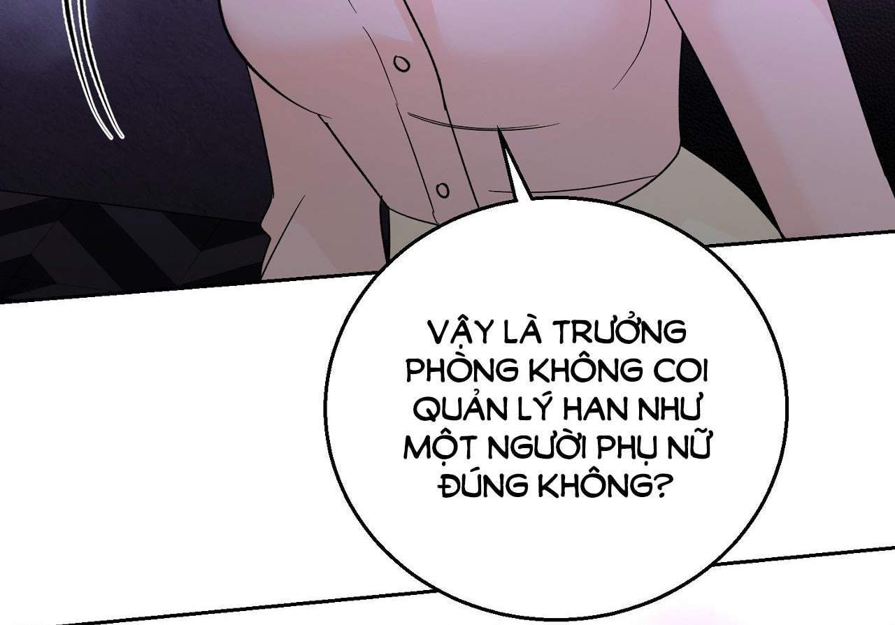 đọc truyện [18+] Tôi Đổ Anh Rồi, Trưởng Phòng Chương 14.2 ảnh 84 tại Thiên Thai Truyện