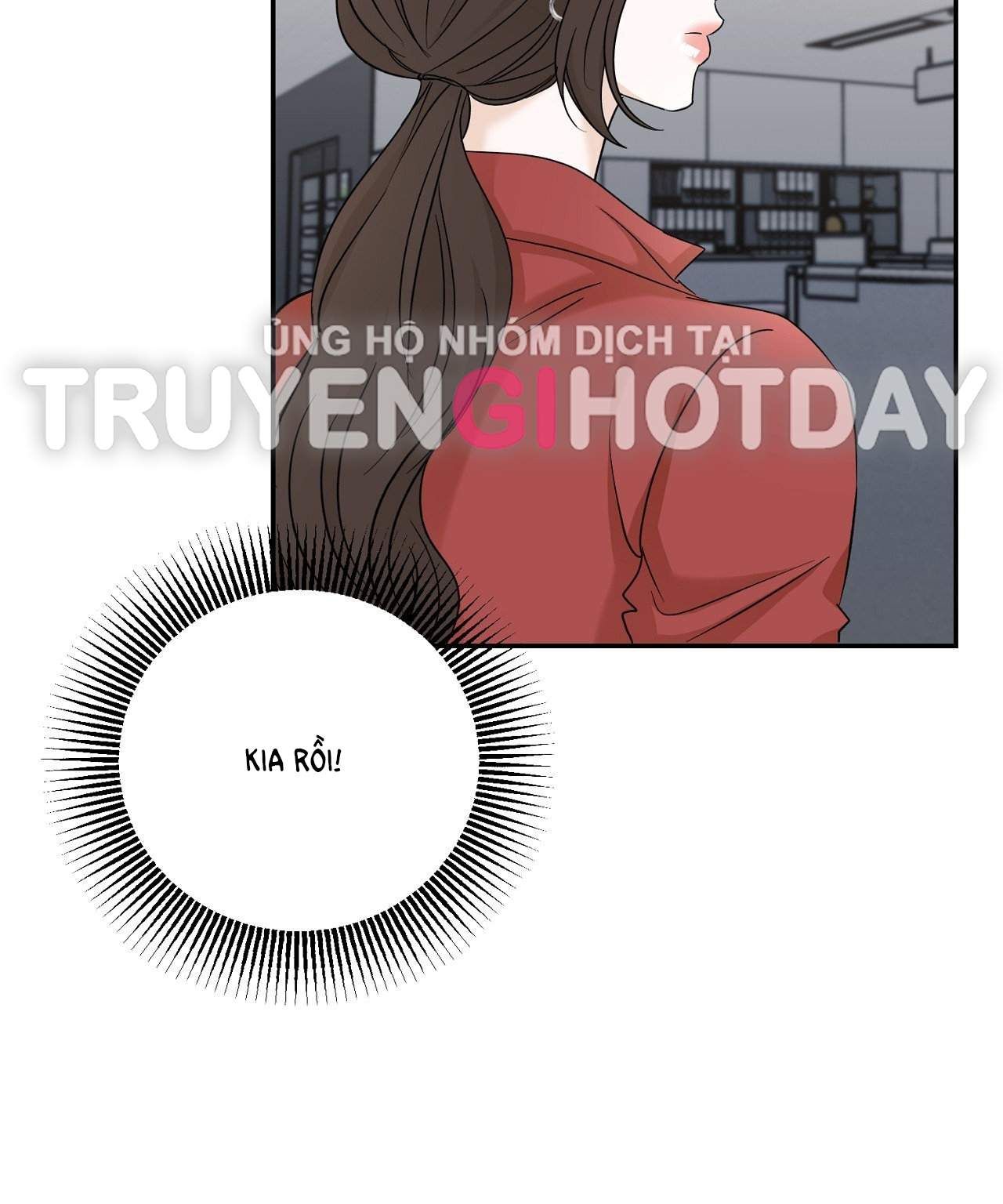 đọc truyện [18+] Tôi Đổ Anh Rồi, Trưởng Phòng Chương 15.2 ảnh 16 tại Thiên Thai Truyện