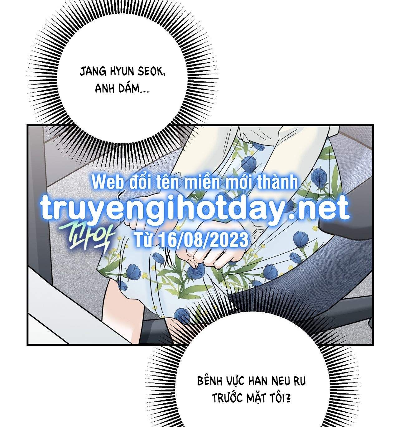 đọc truyện [18+] Tôi Đổ Anh Rồi, Trưởng Phòng Chương 15.2 ảnh 74 tại Thiên Thai Truyện