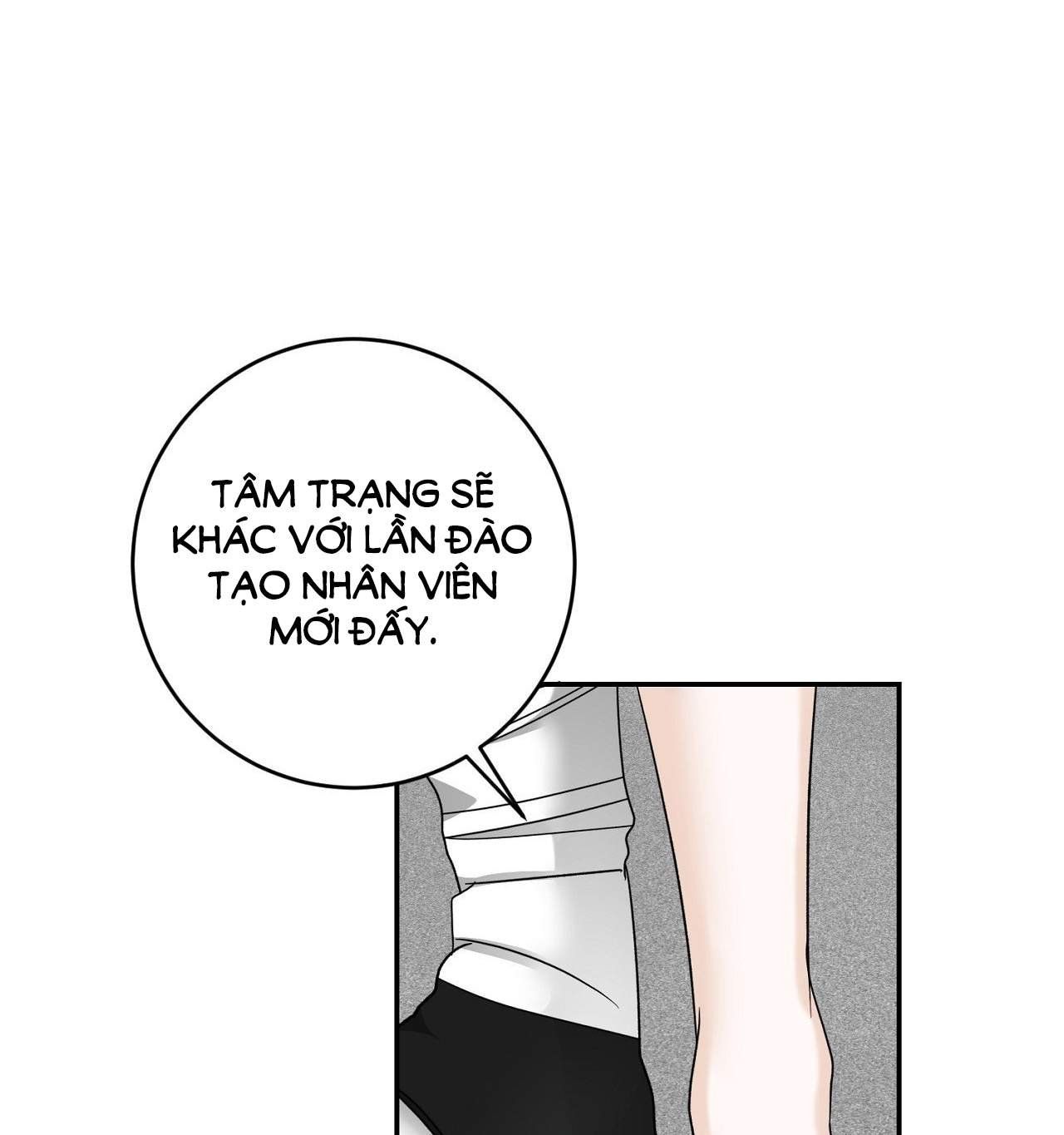 đọc truyện [18+] Tôi Đổ Anh Rồi, Trưởng Phòng Chương 16.1 ảnh 35 tại Thiên Thai Truyện