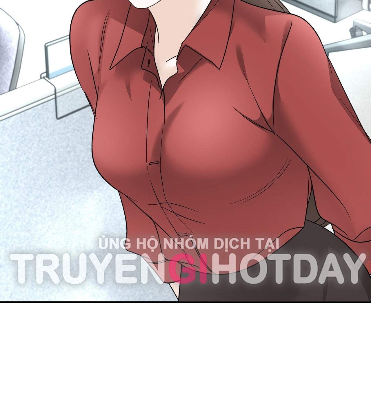 đọc truyện [18+] Tôi Đổ Anh Rồi, Trưởng Phòng Chương 16.1 ảnh 38 tại Thiên Thai Truyện