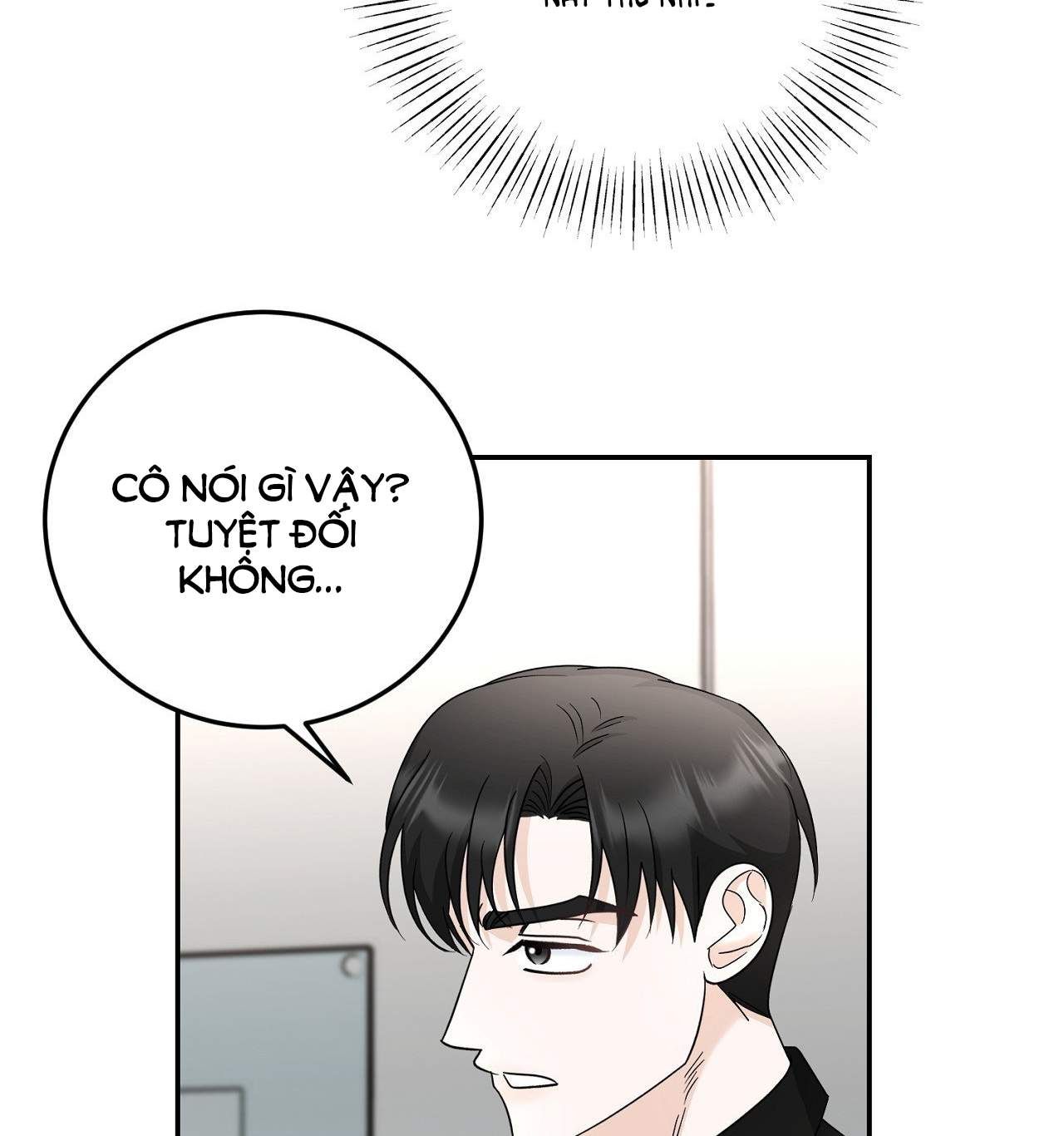 đọc truyện [18+] Tôi Đổ Anh Rồi, Trưởng Phòng Chương 16.2 ảnh 36 tại Thiên Thai Truyện