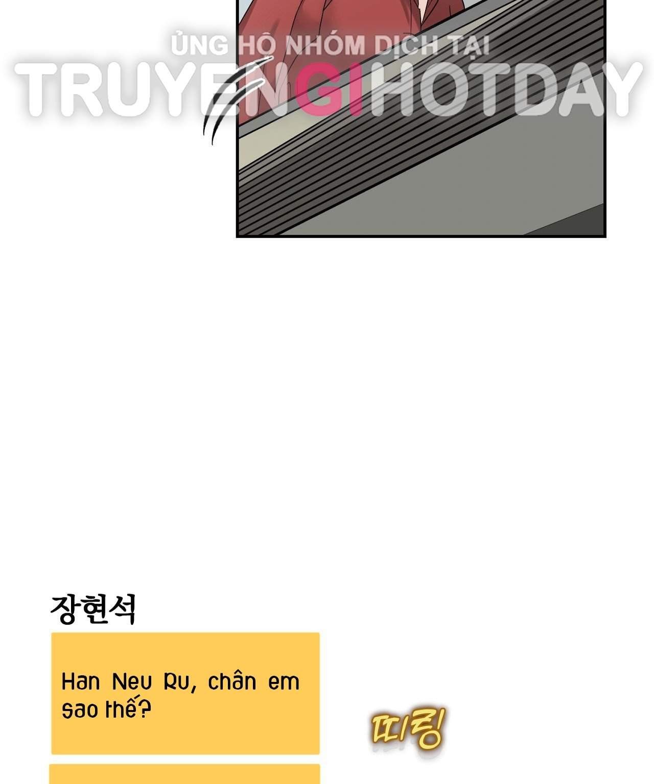 đọc truyện [18+] Tôi Đổ Anh Rồi, Trưởng Phòng Chương 16.2 ảnh 60 tại Thiên Thai Truyện