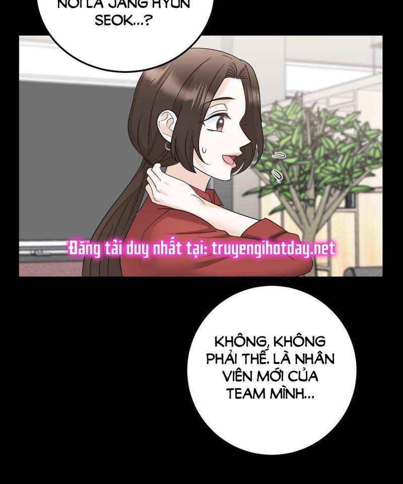 đọc truyện [18+] Tôi Đổ Anh Rồi, Trưởng Phòng Chương 17.1 ảnh 26 tại Thiên Thai Truyện