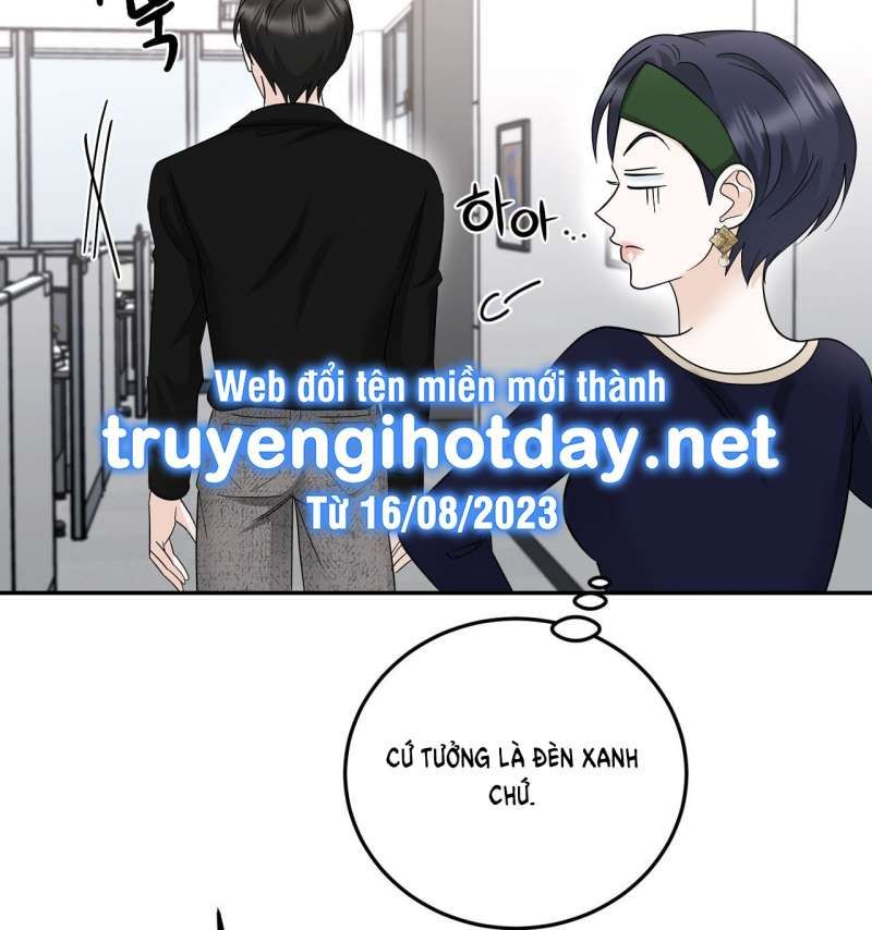 đọc truyện [18+] Tôi Đổ Anh Rồi, Trưởng Phòng Chương 17.2 ảnh 18 tại Thiên Thai Truyện