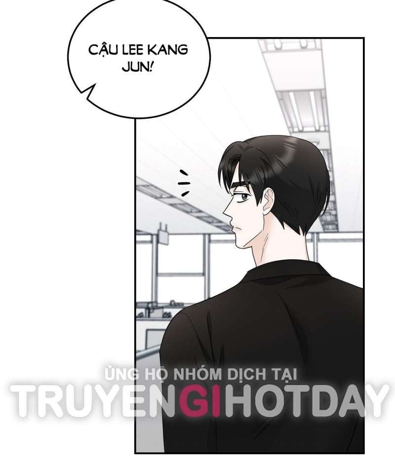 đọc truyện [18+] Tôi Đổ Anh Rồi, Trưởng Phòng Chương 17.2 ảnh 5 tại Thiên Thai Truyện