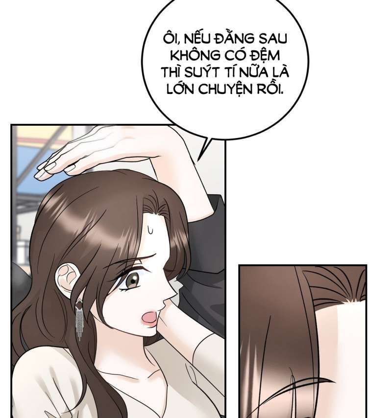 đọc truyện [18+] Tôi Đổ Anh Rồi, Trưởng Phòng Chương 17.2 ảnh 45 tại Thiên Thai Truyện