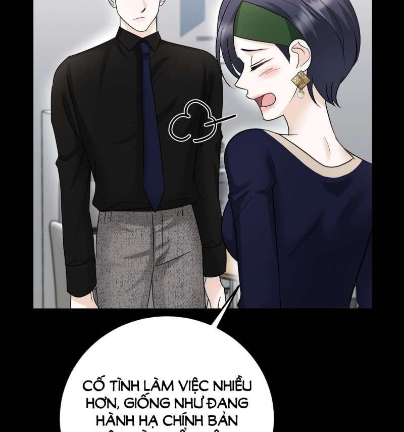 đọc truyện [18+] Tôi Đổ Anh Rồi, Trưởng Phòng Chương 17.2 ảnh 60 tại Thiên Thai Truyện