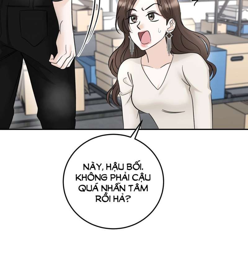 đọc truyện [18+] Tôi Đổ Anh Rồi, Trưởng Phòng Chương 17.2 ảnh 66 tại Thiên Thai Truyện