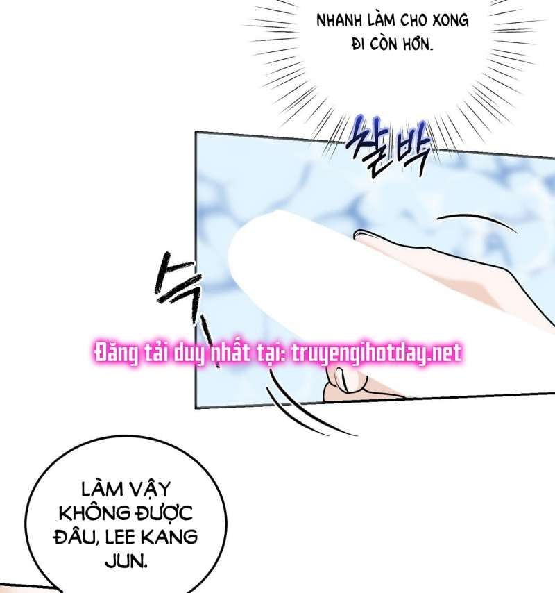 đọc truyện [18+] Tôi Đổ Anh Rồi, Trưởng Phòng Chương 18.1 ảnh 25 tại Thiên Thai Truyện