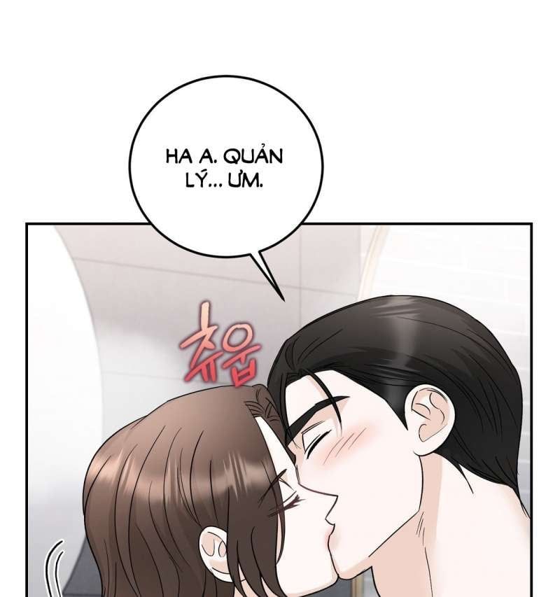 đọc truyện [18+] Tôi Đổ Anh Rồi, Trưởng Phòng Chương 18.1 ảnh 35 tại Thiên Thai Truyện