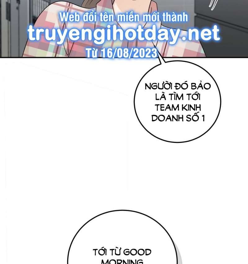 đọc truyện [18+] Tôi Đổ Anh Rồi, Trưởng Phòng Chương 18.2 ảnh 11 tại Thiên Thai Truyện