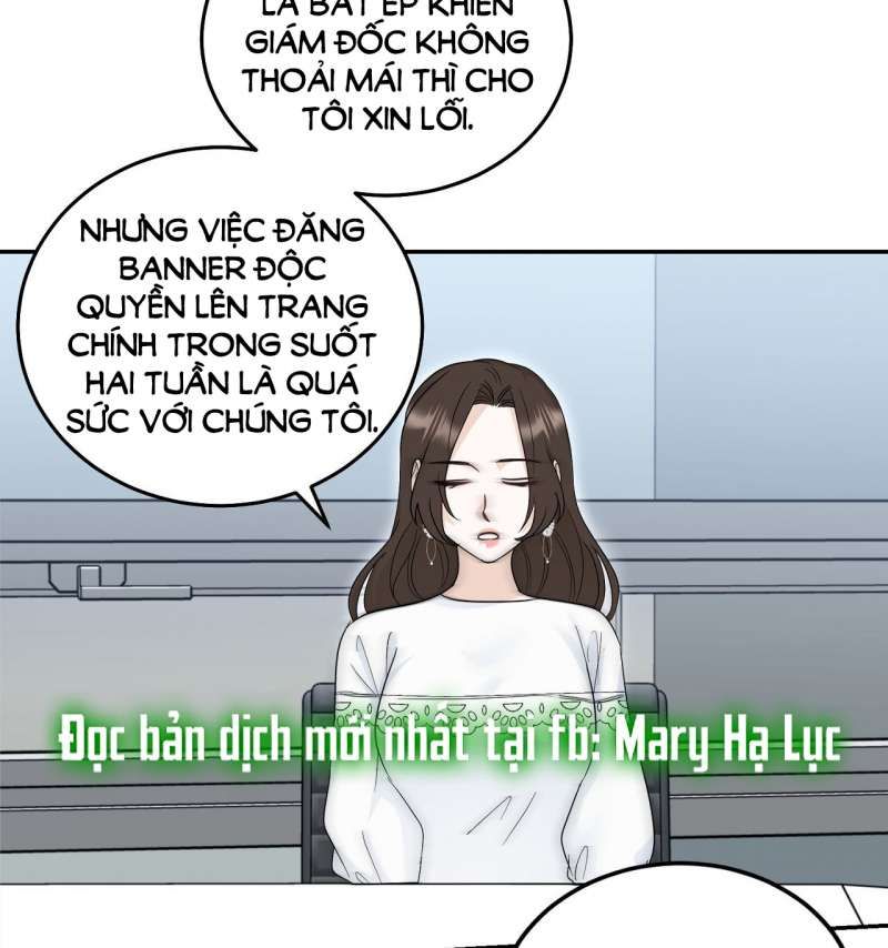 đọc truyện [18+] Tôi Đổ Anh Rồi, Trưởng Phòng Chương 18.2 ảnh 28 tại Thiên Thai Truyện
