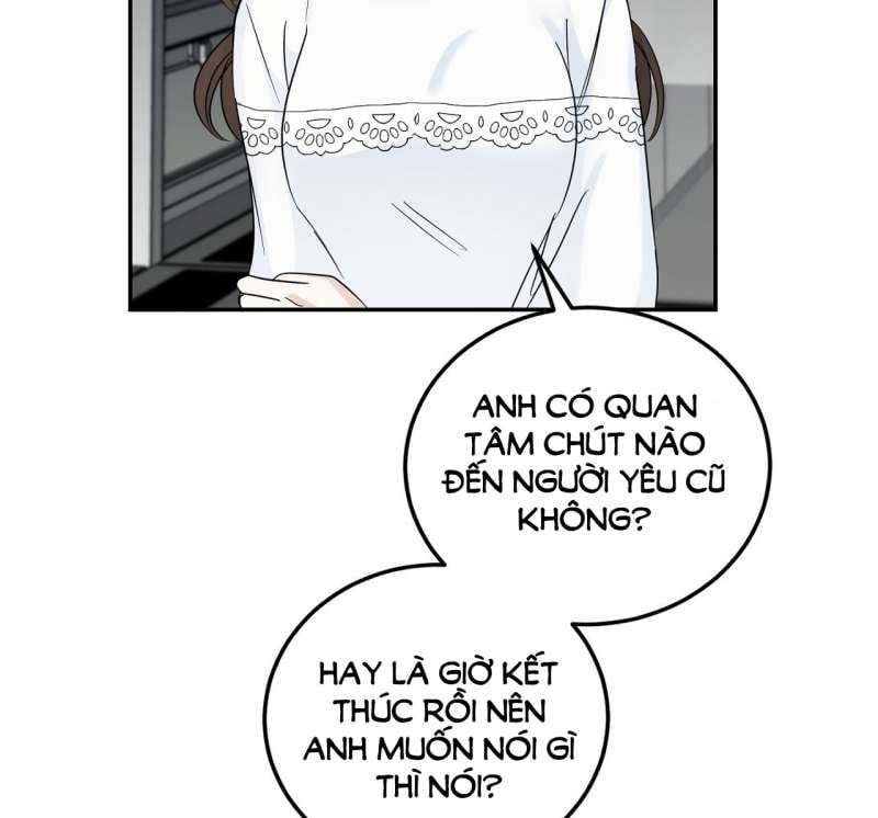 đọc truyện [18+] Tôi Đổ Anh Rồi, Trưởng Phòng Chương 18.2 ảnh 65 tại Thiên Thai Truyện