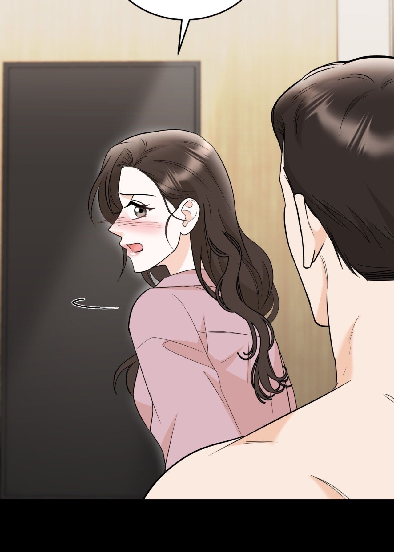 đọc truyện [18+] Tôi Đổ Anh Rồi, Trưởng Phòng Chương 2.1 ảnh 36 tại Giả Dược