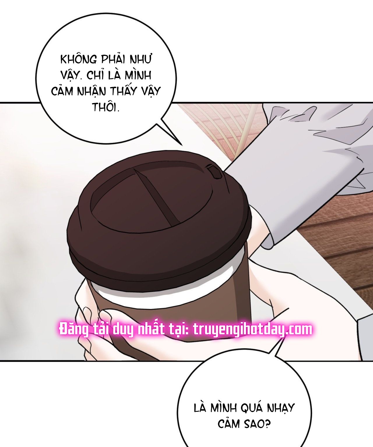đọc truyện [18+] Tôi Đổ Anh Rồi, Trưởng Phòng Chương 3.2 ảnh 24 tại Giả Dược