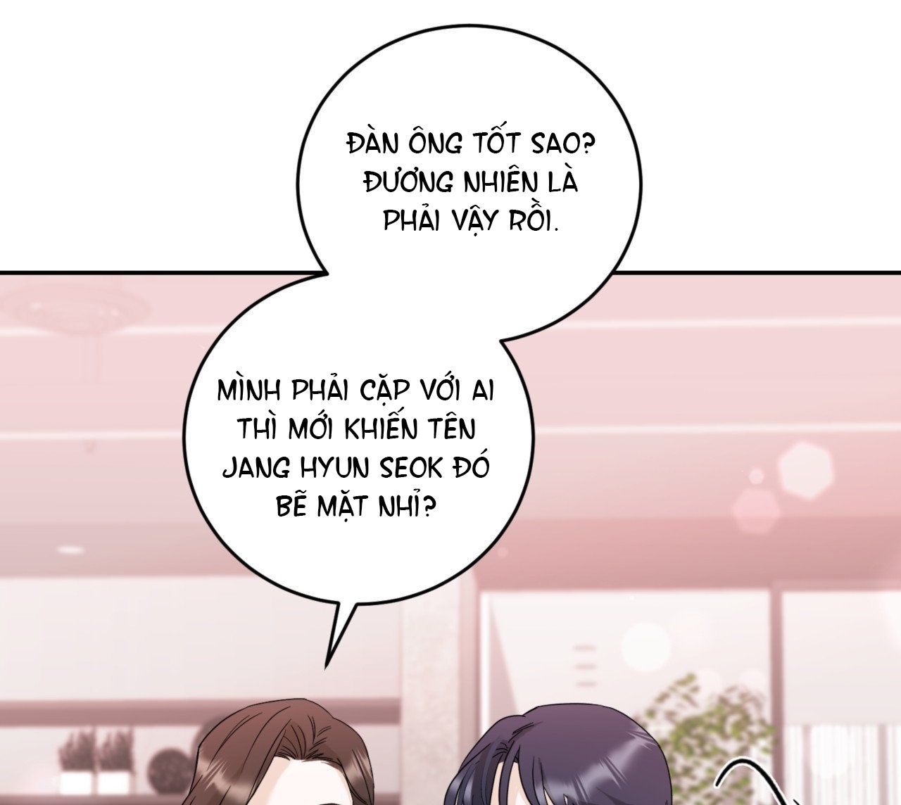 đọc truyện [18+] Tôi Đổ Anh Rồi, Trưởng Phòng Chương 3.2 ảnh 36 tại Giả Dược