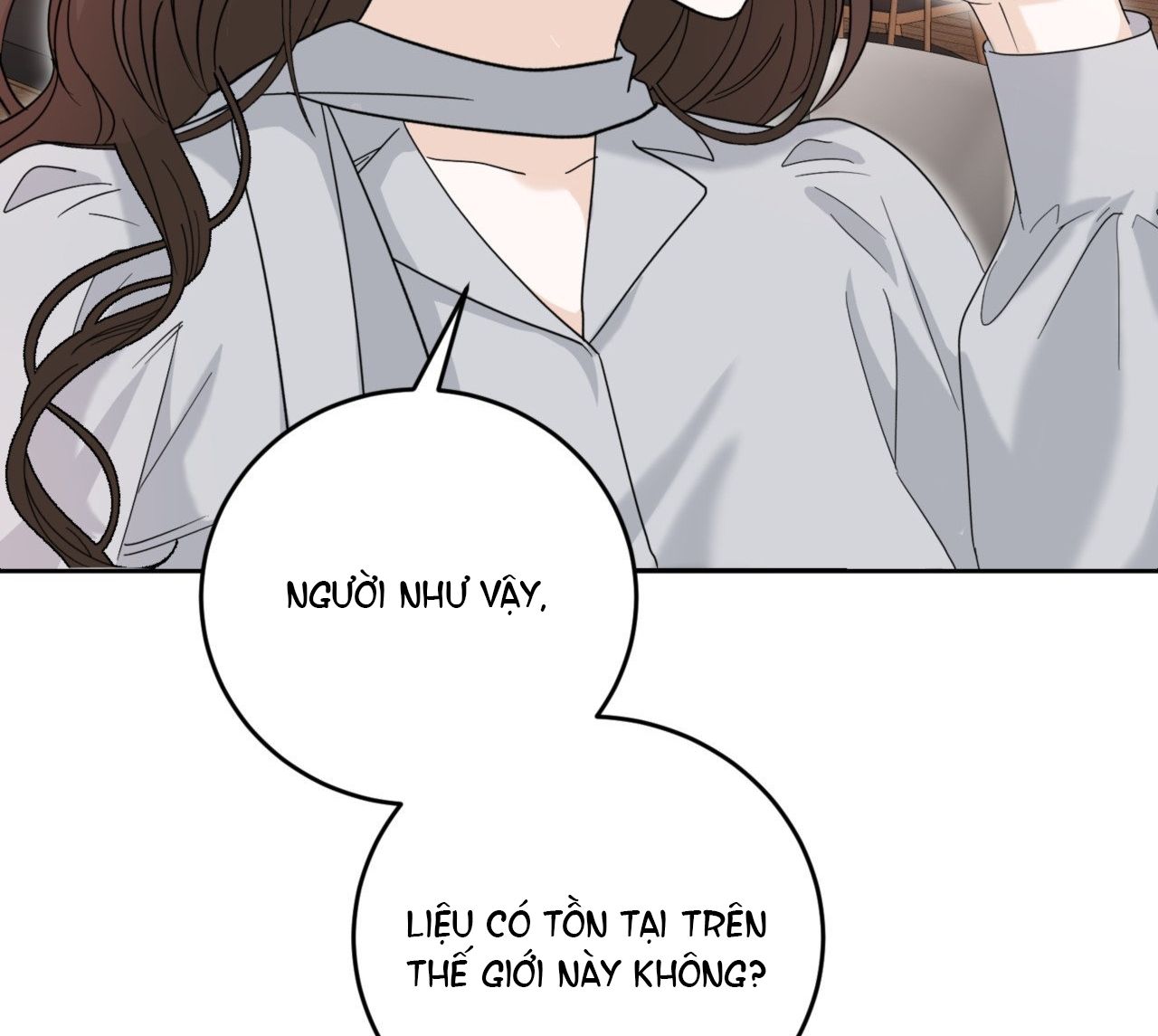 đọc truyện [18+] Tôi Đổ Anh Rồi, Trưởng Phòng Chương 3.2 ảnh 45 tại Giả Dược