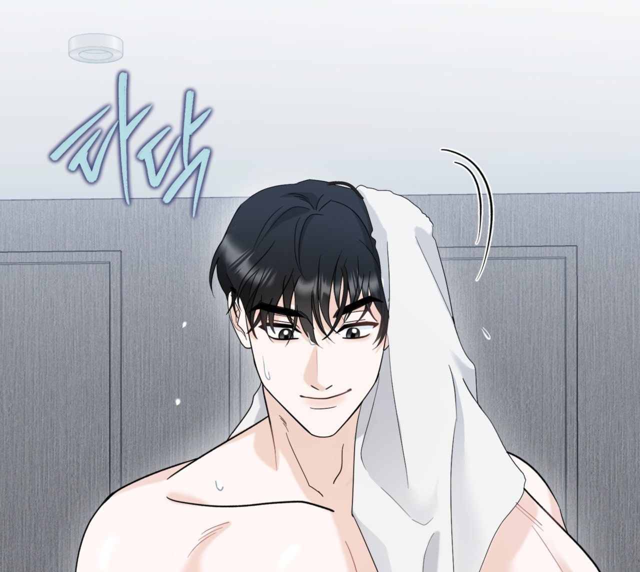 đọc truyện [18+] Tôi Đổ Anh Rồi, Trưởng Phòng Chương 3.2 ảnh 47 tại Giả Dược