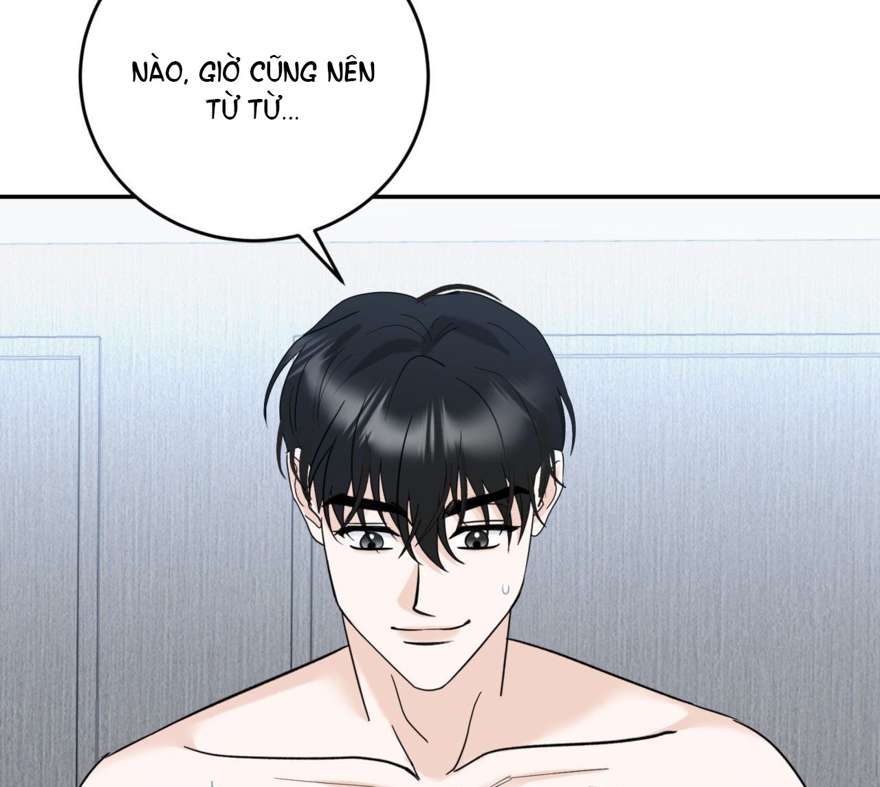 đọc truyện [18+] Tôi Đổ Anh Rồi, Trưởng Phòng Chương 3.2 ảnh 51 tại Giả Dược