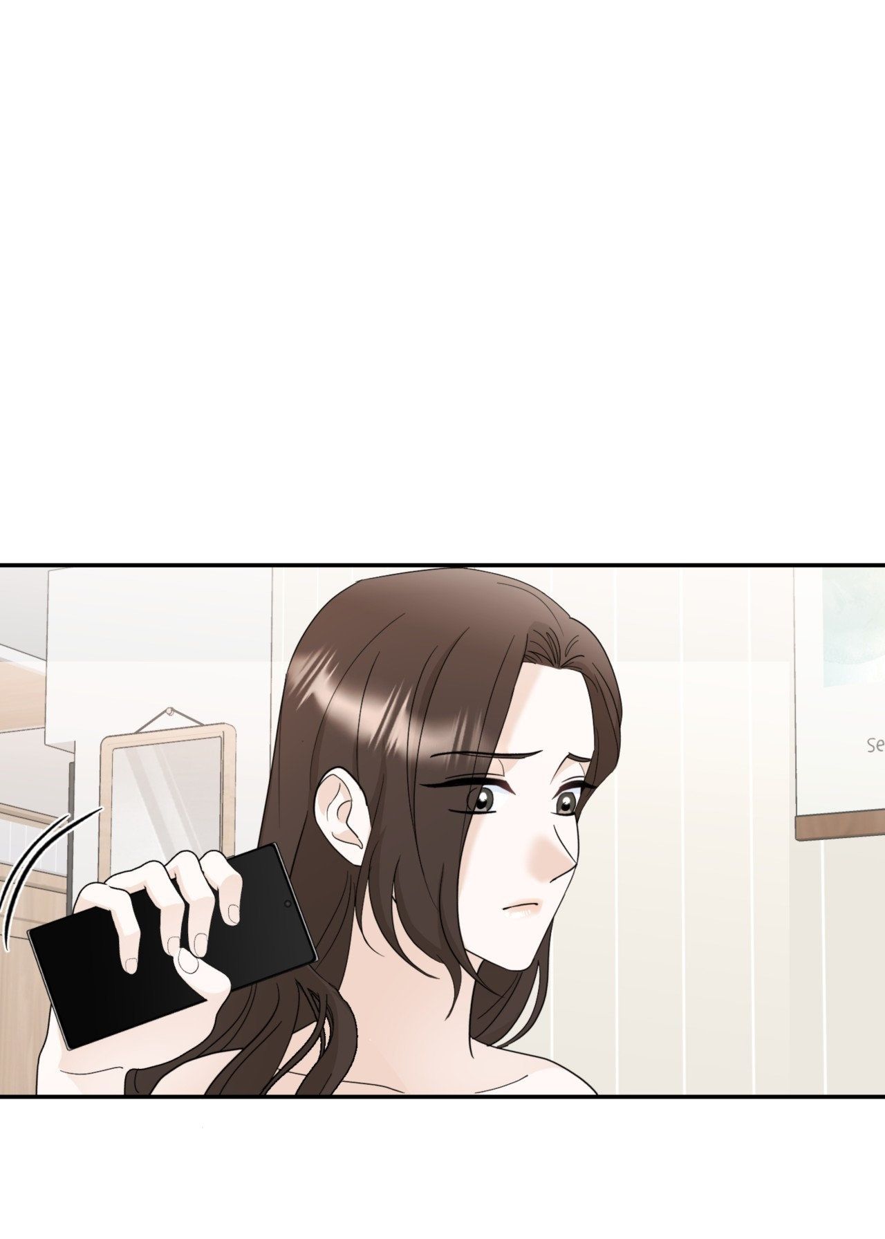 đọc truyện [18+] Tôi Đổ Anh Rồi, Trưởng Phòng Chương 4.1 ảnh 19 tại Giả Dược