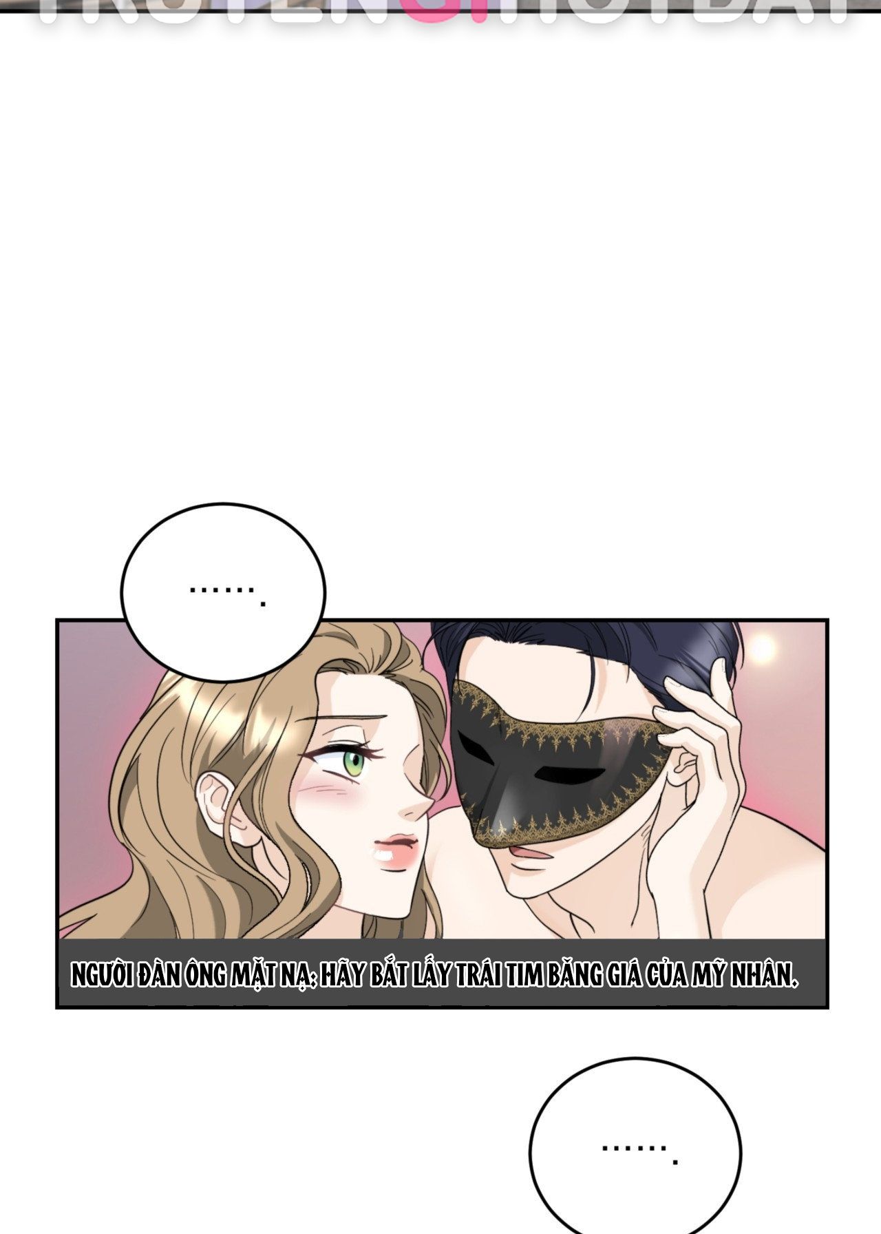 đọc truyện [18+] Tôi Đổ Anh Rồi, Trưởng Phòng Chương 4.1 ảnh 34 tại Giả Dược