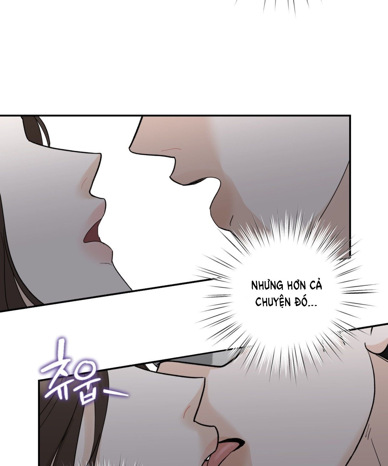 đọc truyện [18+] Tôi Đổ Anh Rồi, Trưởng Phòng Chương 4.1 ảnh 44 tại Giả Dược