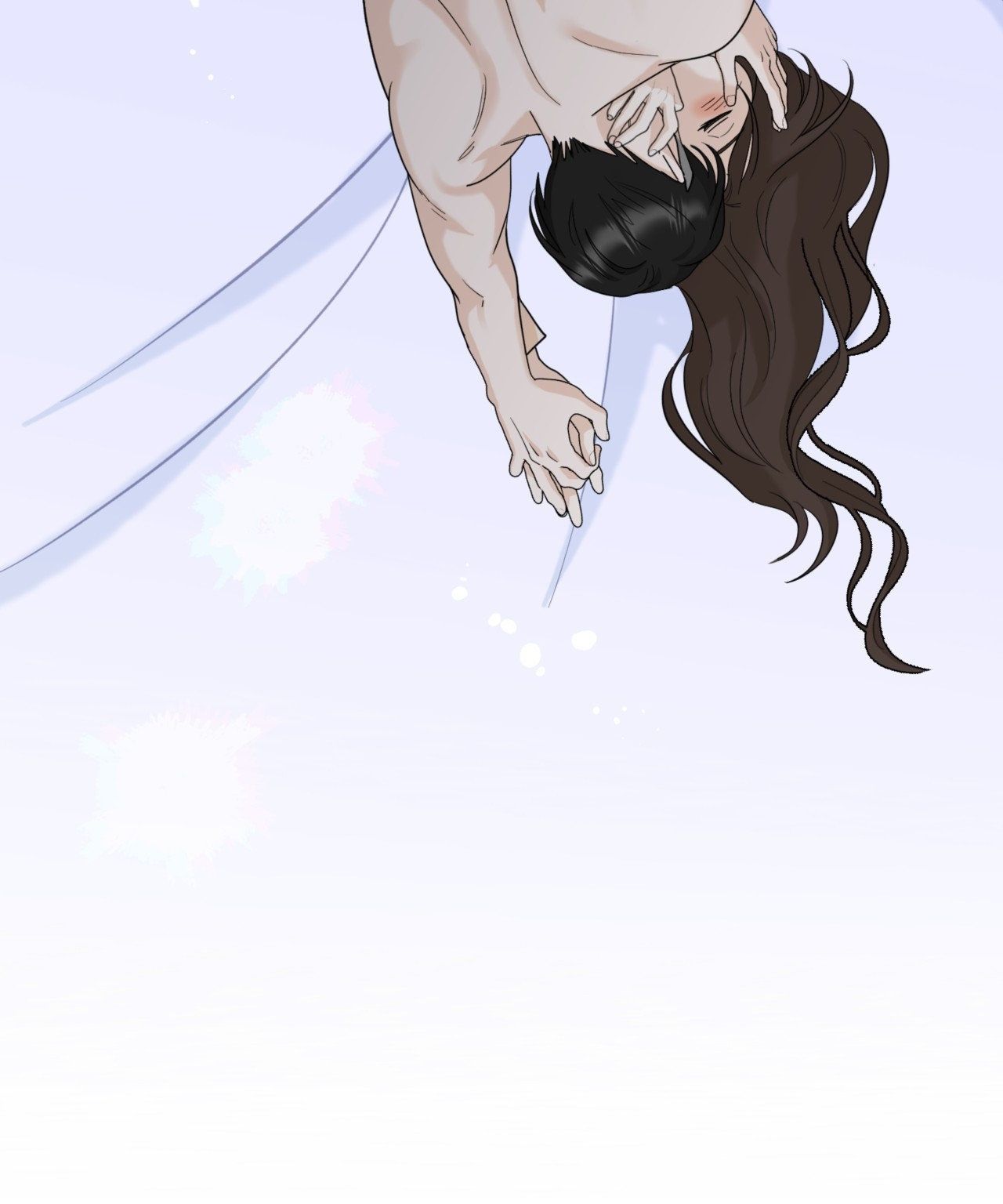 đọc truyện [18+] Tôi Đổ Anh Rồi, Trưởng Phòng Chương 4.1 ảnh 47 tại Giả Dược