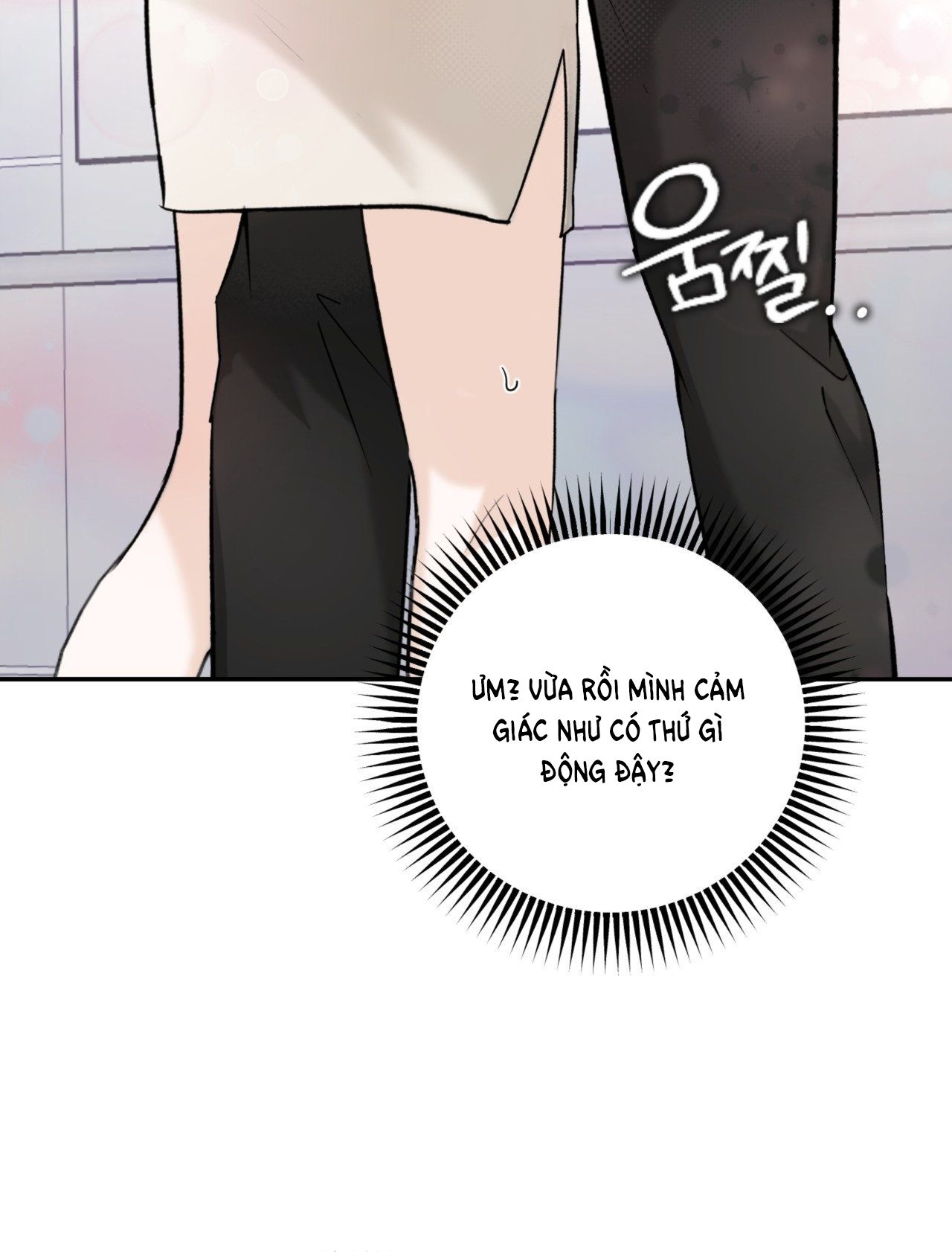 đọc truyện [18+] Tôi Đổ Anh Rồi, Trưởng Phòng Chương 4.2 ảnh 36 tại Giả Dược