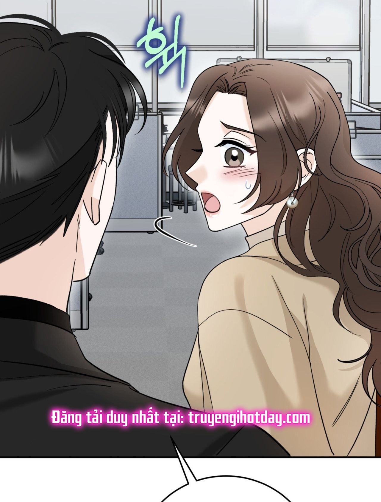 đọc truyện [18+] Tôi Đổ Anh Rồi, Trưởng Phòng Chương 4.2 ảnh 52 tại Giả Dược
